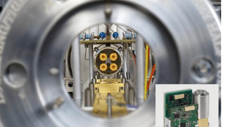 Unleashing the analytical power of ICP using Axetris MFCs